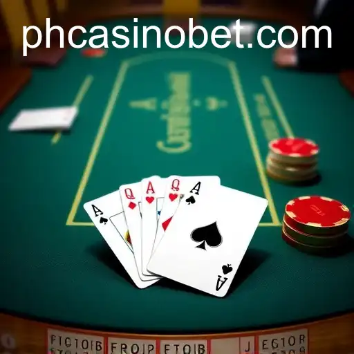 An In-depth Look at Baccarat: A Jewel in the PHCasino Crown
