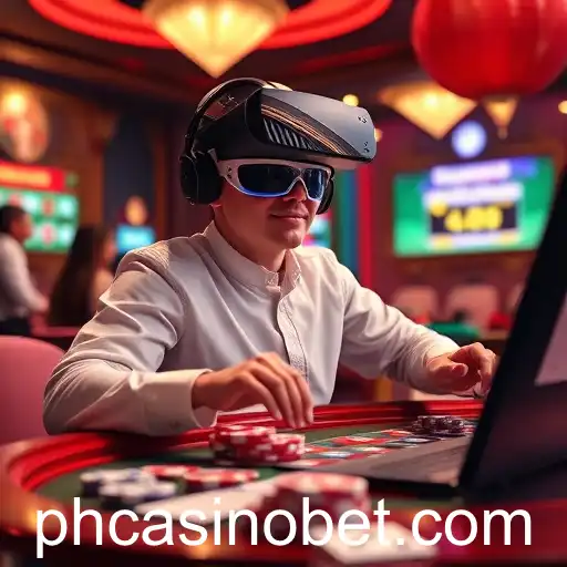 Emerging Trends in Online Gaming