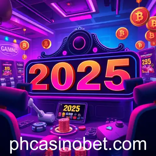 Rise of Online Gaming in 2025