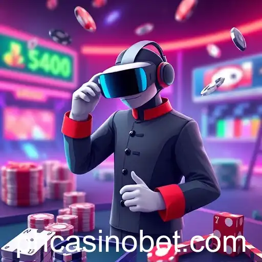 The Evolution of PHCasino: A Modern Gaming Hub