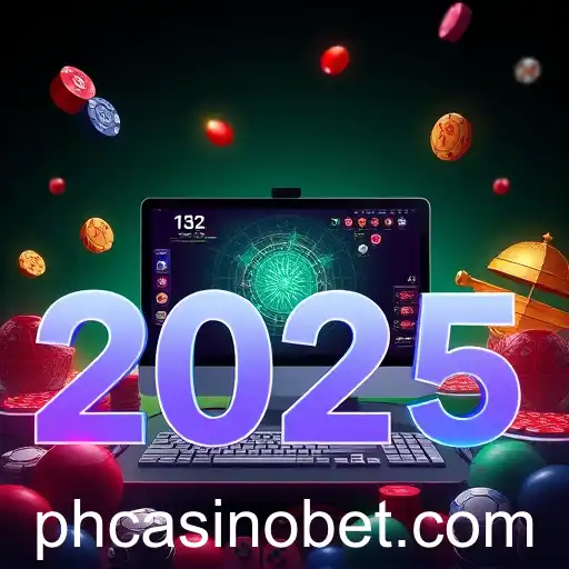 PHCasino: Bridging Entertainment and Digital Experiences