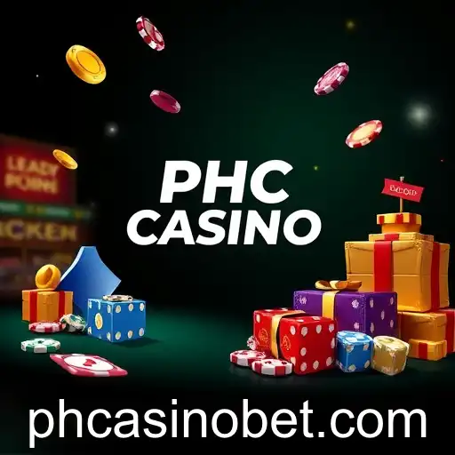 PHCasino's Rise and the Future of Gaming