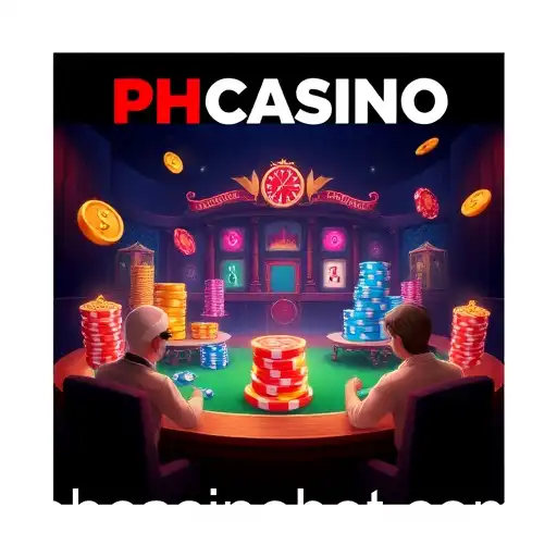 The Rise of PHCasino in the Gaming Industry