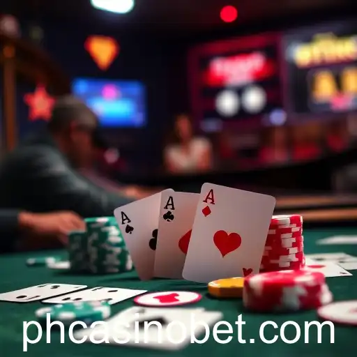 The Rise of Online Gaming and PHCasino’s Role