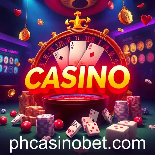 The Rise of PHCasino in a Digital Age