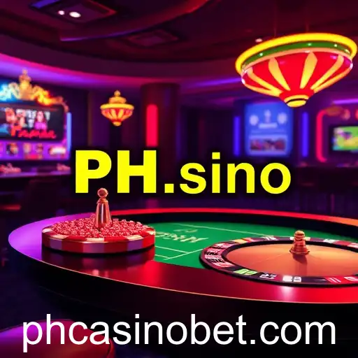 The Rise of PHCasino in the Digital Gaming Era