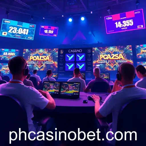 The Rise of Virtual Gaming Platforms