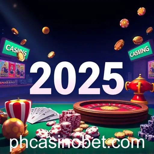 The Rise of Online Gaming with PHCasino