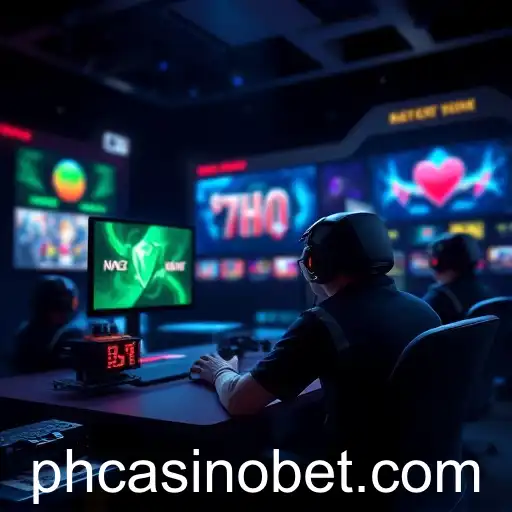 The Rise of PHCasino and Online Gaming Trends