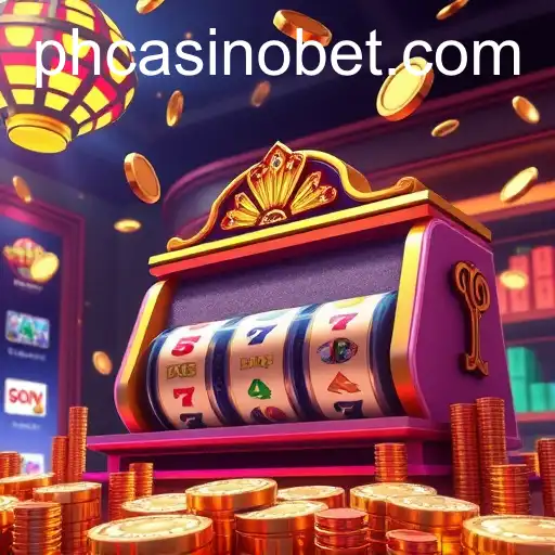 Exploring Jackpot Games at PHCasino: A Winning Experience