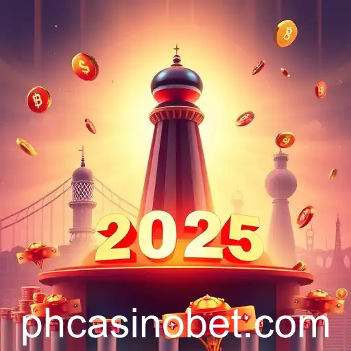 PHCasino: Shaping the Future of Online Gaming