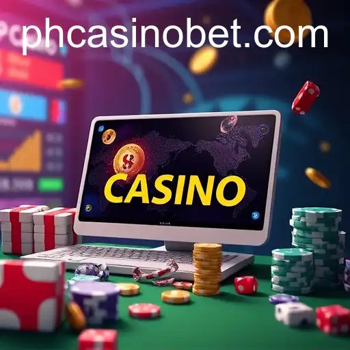 The Rise of Online Casino Platforms