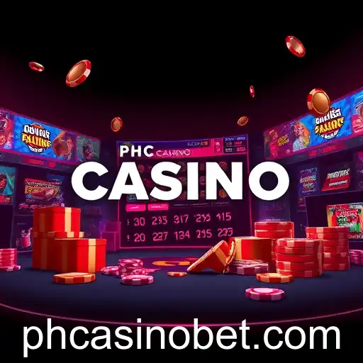 The Rise of PHCasino in the Digital Arena