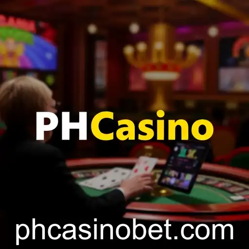 The Rise of PHCasino in Online Gaming