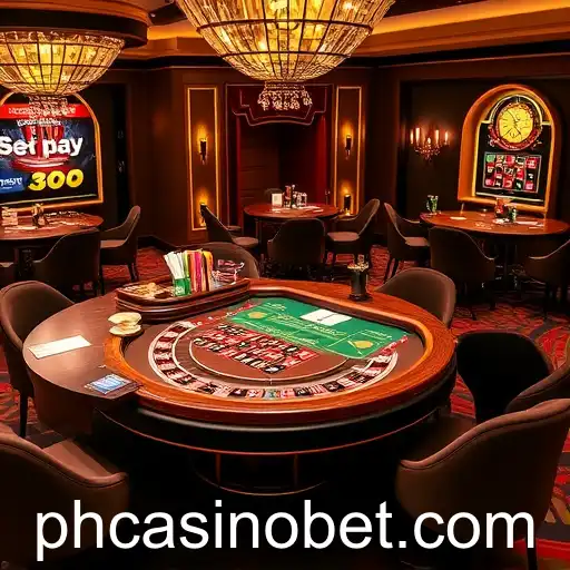 The Rise of PHCasino in the Gaming World