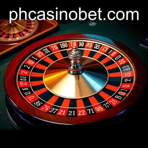 PHCasino: A Premier Destination for Roulette Enthusiasts