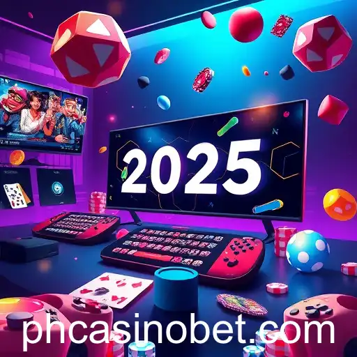 The Evolution of Online Gaming Platforms