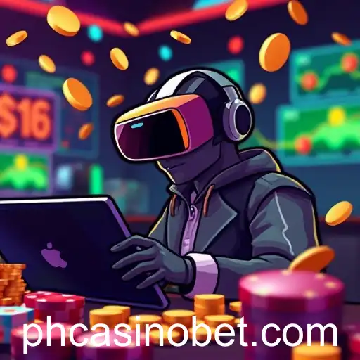 The Impact of Online Gaming on Global Markets