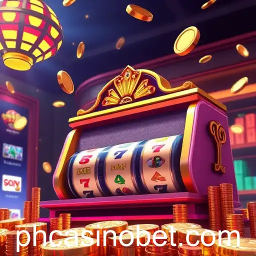 Exploring Jackpot Games at PHCasino: A Winning Experience