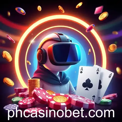 PHCasino: A New Era for Digital Gambling