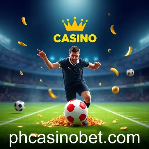 PHCasino: Revolutionizing Online Gaming
