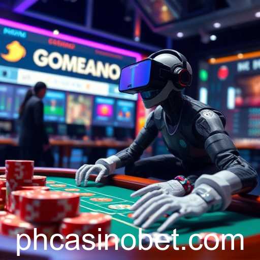 The Rise of Online Gaming in 2025