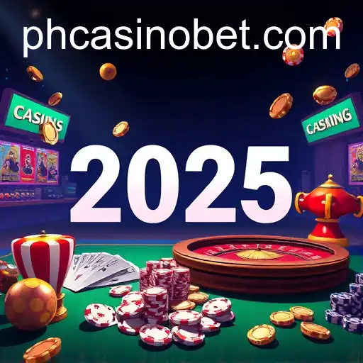 The Rise of PHCasino in Online Gaming