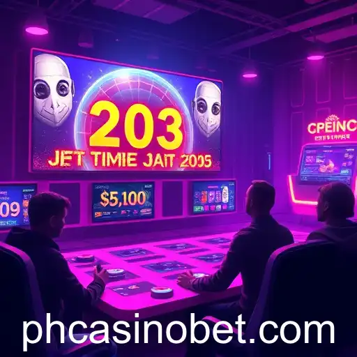The Rise of PHCasino in a Digital Age