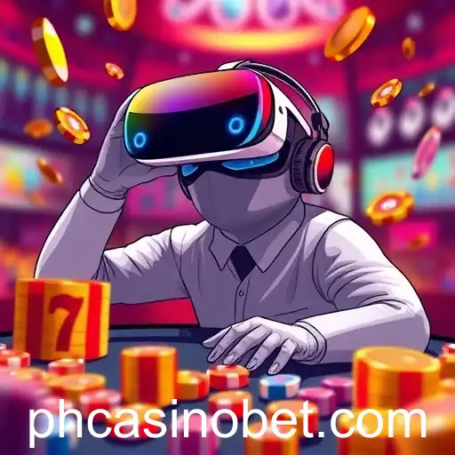 The Rise of PHCasino in the Online Gaming World
