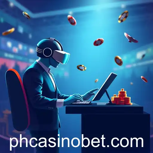 The Rise of PHCasino in the Global Market