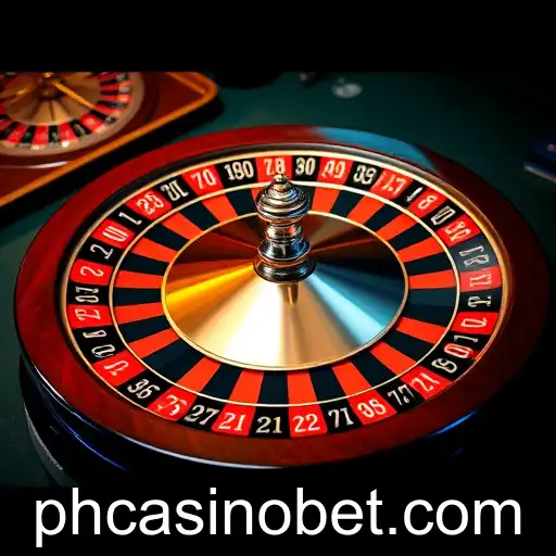 PHCasino: A Premier Destination for Roulette Enthusiasts