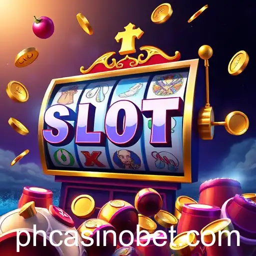 Exploring the Exciting World of Slot Games on PHCasino