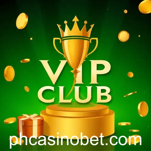 Exploring the VIP Club: PHCasino's Exclusive Gaming Experience