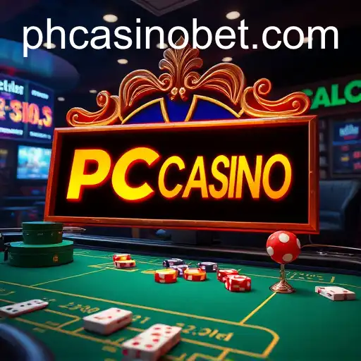The Rising Tide of Virtual Gaming: PHCasino Leads the Charge