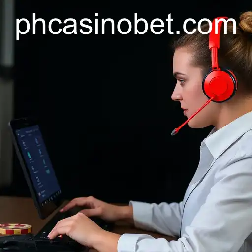Exploring Player Support in PHCasino Games