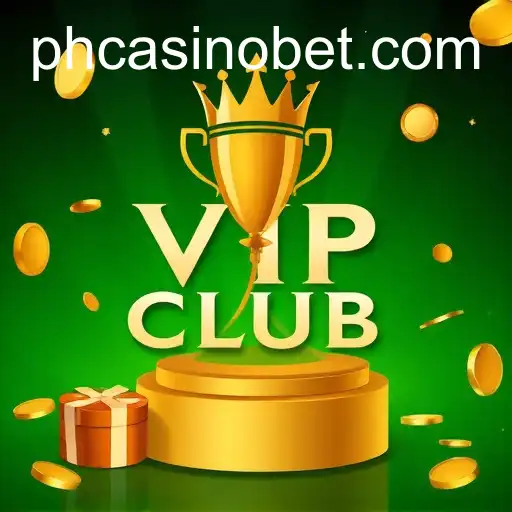 Exploring the VIP Club: PHCasino's Exclusive Gaming Experience