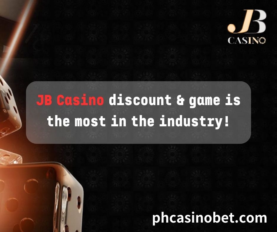 JB casino,JB gaming,JB register,JB online,JB live