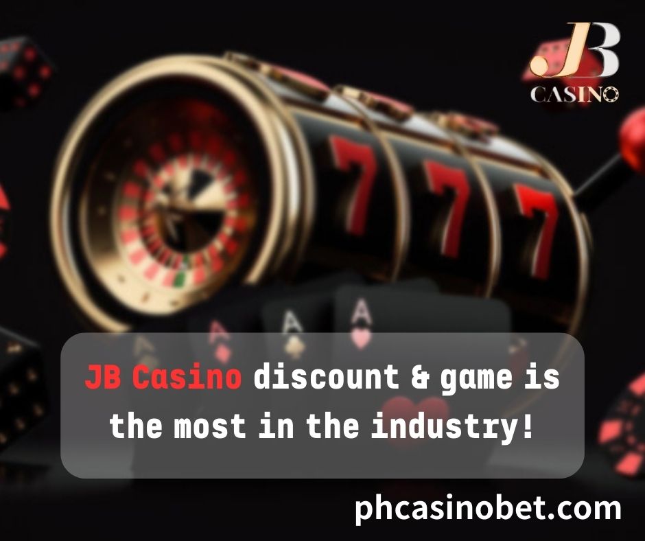 JB casino,JB gaming,JB register,JB online,JB live