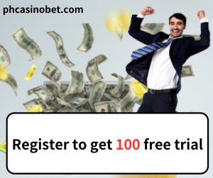 Register to get 100 free trial