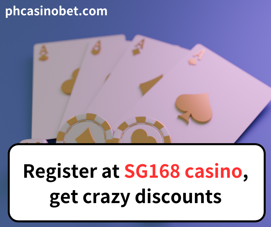 SG168 casino,SG168 log in,SG168 register,SG168 gaming