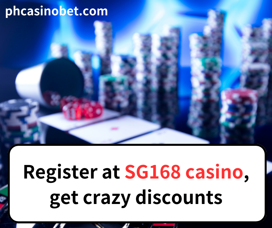 SG168 casino,SG168 log in,SG168 register,SG168 gaming